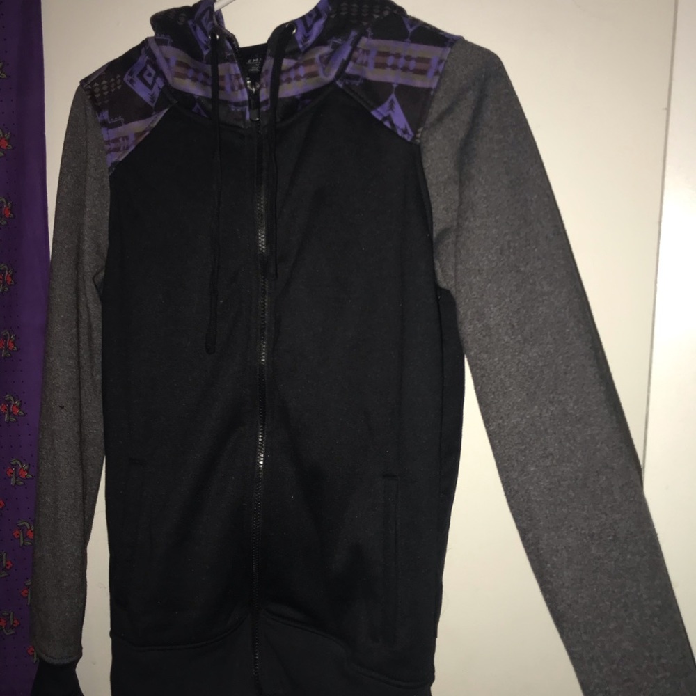 Sport sweatshirt